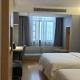 Greentree Inn Shanghai Middle Xinfu Road Huazhi Road Business Hotel, Shanghai - Foto 5