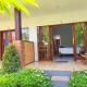 Prasanti Canggu Guesthouse
