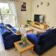 Sunflower - 3 bedroom spacious apartment, Peyia Pegeia - Fotografie 5