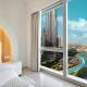 2BR Burj & Fountain View 5 mins to Dubai Mall, Dubaj - Fotografie 3