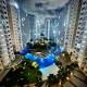 Shore Staycation Residences Steps from SM MOA Casino Zone, Manila - Fotografie 1