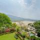 Ganga Blessing Stays, Rishikesh - Kuva 1