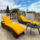 Sunny Villa with Hot Tub, Garden and 2 Bedrooms, 5 Minutes to the Beach, Pyla (foto 6)