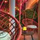Sunny Villa with Hot Tub, Garden and 2 Bedrooms, 5 Minutes to the Beach, Pyla (foto 4)