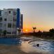Assilah, briech logement vue sur mer
