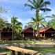 Sun-San Thalane Resort, Ban Laem