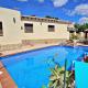 Carmen - charming villa with private pool in Benissa, Benissa - Fotografie 4