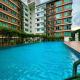 Tessa Estates Condo one ThongLor Bangkok, Bangkok - Zdjęcie 2