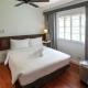 MiraNamin Nest LIRYO Suite in Unique Historic Home - Garden Access, Family Friendly, Shared Kitchen, Manila - Fotografie 3