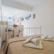 Aloni Stone Studio with Private Parking, Lefkes (foto 4)