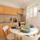 Aloni Stone Studio with Private Parking, Lefkes (foto 9)
