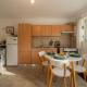 Aloni Stone Studio with Private Parking, Lefkes (foto 10)
