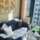 Moa staycation by star princess, Manila - Fotografie 9