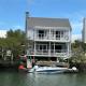 Thesen home on the canals with your own private jetty Knysna - Photo 3