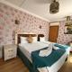Galaxy Hotel Sultanahmet, Istanbul - Foto 9