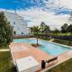 The Penthouse 511, Alhama de Murcia