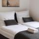 AMA Home AMALI Apartment - Balkon - Parkplatz - WLAN - ideal für Arbeit - Erholung, 希登豪森 - 照片 7