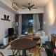 City Centre Apartment, Kuala Lumpur - Fotografie 2