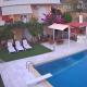 Villa Paul & Pool Alepochori, Kato Alepochori