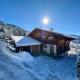 Chalet mit Traumblick & Sauna Hornkessel - Foto 10