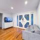 Spacious 4-bedrooms apartment in West Ryde with WiFi, AC Sídney - Foto 4