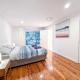 Spacious 4-bedrooms apartment in West Ryde with WiFi, AC Sídney - Foto 5