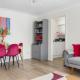 W2 Stylish and central apartment, Londýn - Fotografie 6