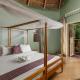 Dream Jet Cottages, Энтеббе