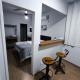 Hotel Golden Silver, クルベロ - 写真 3