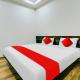 Super Hotel O White Villa, Dhantoli - Foto 10