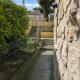 T2 rez de jardin de villa au calme, Nice - Fotografie 2