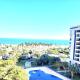 BEACH VALENCIA LUXURY D15-9 Apartment with terrace and sea views with two rooms - Foto 1