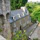 Le Cocon - La Vue des Remparts- Historical center, Dinan - Fotografie 1