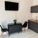 Stylish Studio By The Beach Bournemouth - Zdjęcie 9