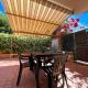 VENUS APARTMENT - Charming Holiday Home with Patio - Nettuno Santa Barbara, Nettuno - Fotografie 3