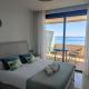 Sea View Modern & Luxury apartment - Benidorm Beach
