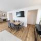 Cozy Living Apartments, Küssaberg - 写真 5