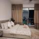 Evo Soho Bangi by De'Lara Homestay