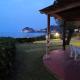 Villa Ciclamino by the sea in Cefalù