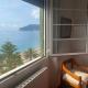 SUITE BLU INN , 10 mt from sea , one parking gratuito free, Споторно (фото 3)