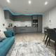 Gorgeous - 2BR - City Centre apt Belfast - Foto 3