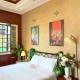 Ả home - Hồ tây, phòng lớn, ban công