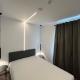 Central -III- Room, Atene