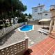 House with pool and private garden L' Escala - Fotografie 2