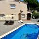 House with pool and private garden L' Escala - Fotografie 1