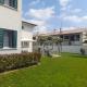 B&B Villa Griselda, Quinto di Treviso (foto 9)