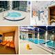 Apartament Glamour - 5 Mórz - Basen - SPA - Sauna, Sianożęty (fotografie 5)