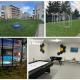 Apartament Glamour - 5 Mórz - Basen - SPA - Sauna, Sianożęty (fotografie 6)