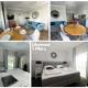 Apartament Glamour - 5 Mórz - Basen - SPA - Sauna, Sianożęty (fotografie 3)