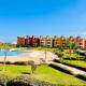 Water Front Porto Sokhna, アインソフナ - 写真 4